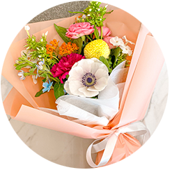 Same day Flowers Leytonstone 